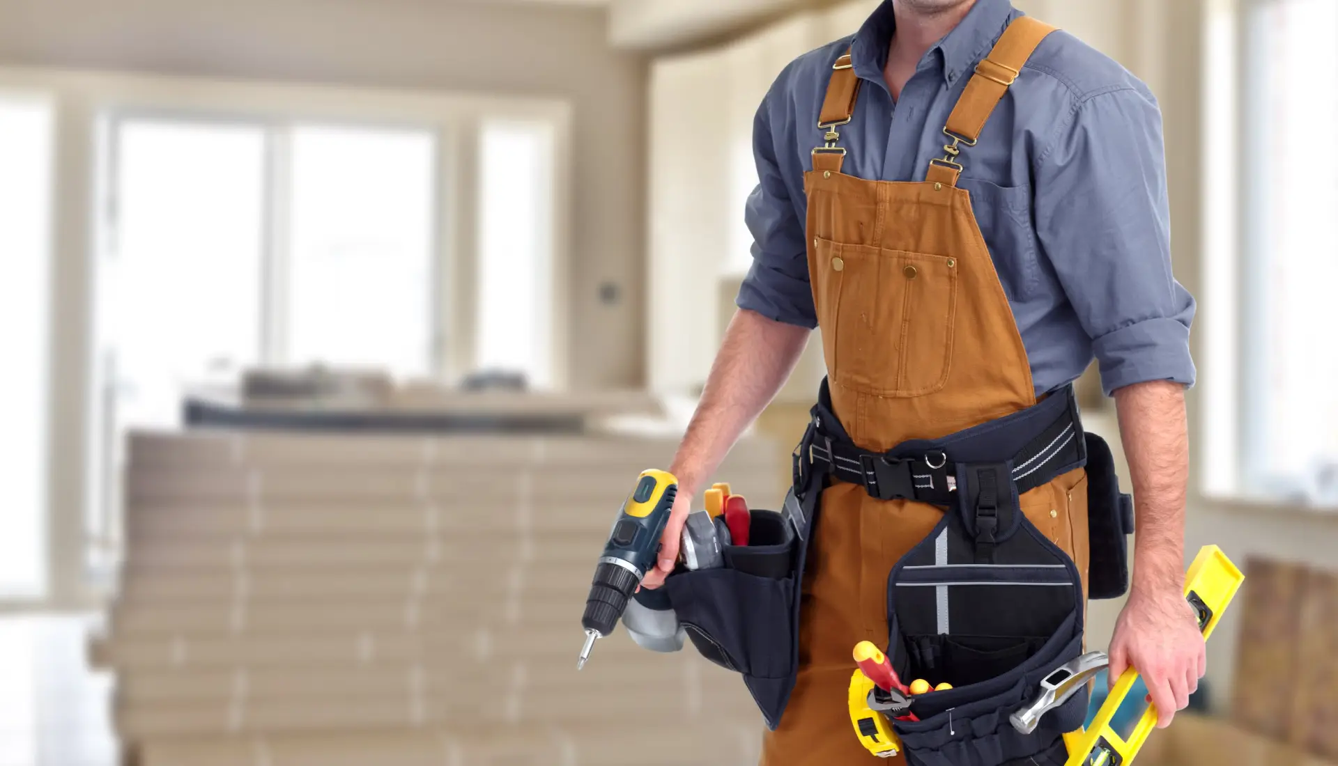 Mr fix banner