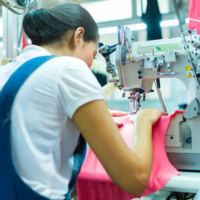Stitching