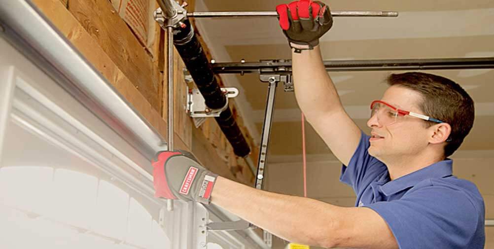 AC Service