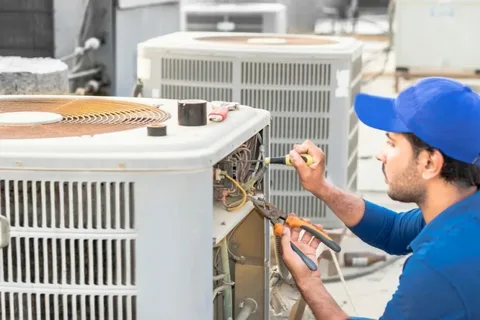 AC Service In Lahore