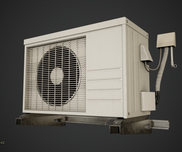 AC Unit