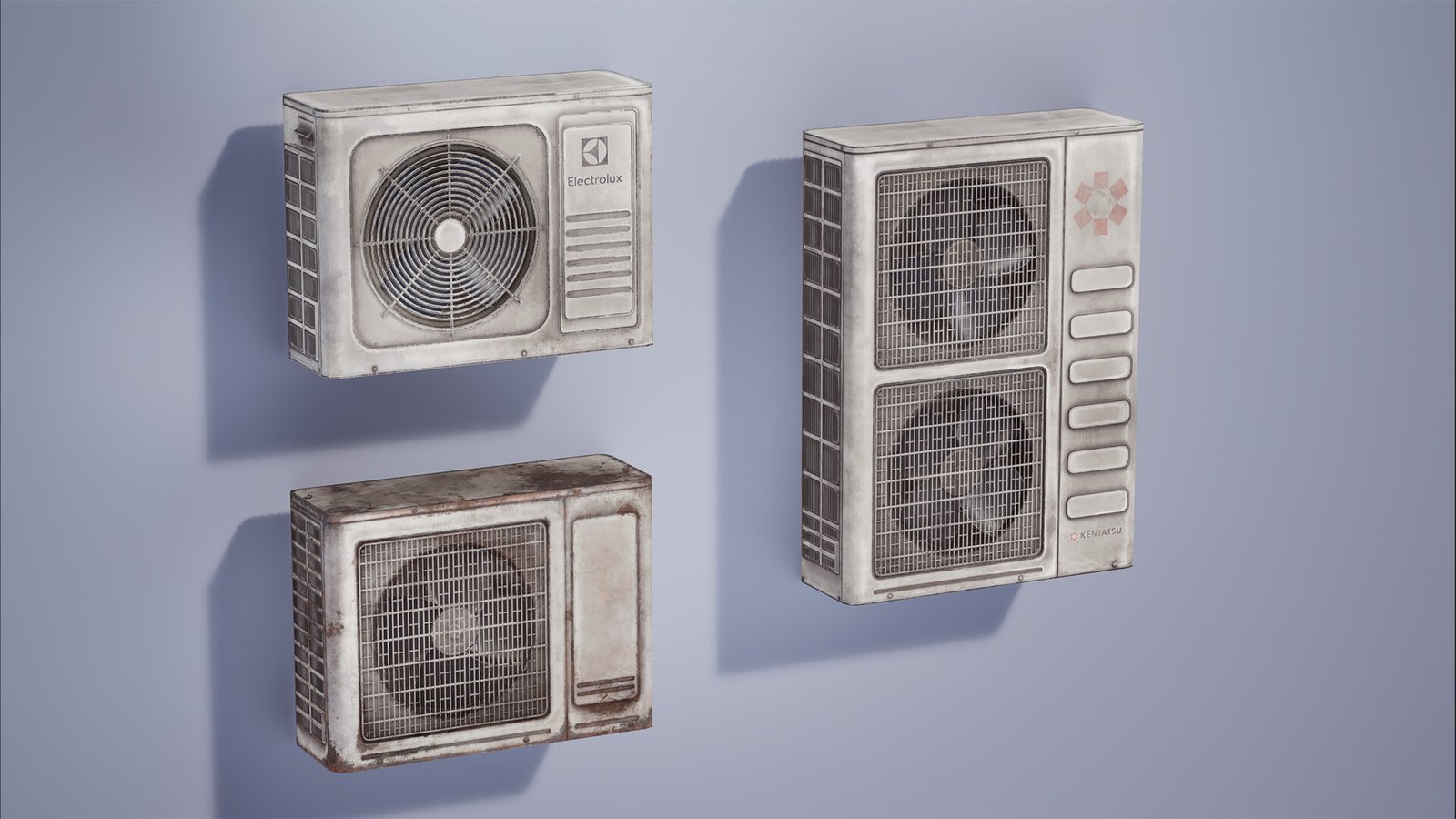 AC Units