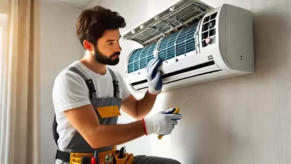 AC service