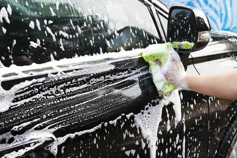 Car wash