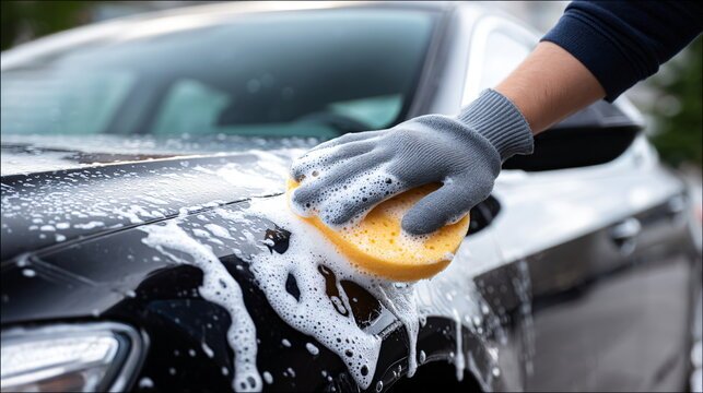 Car wash