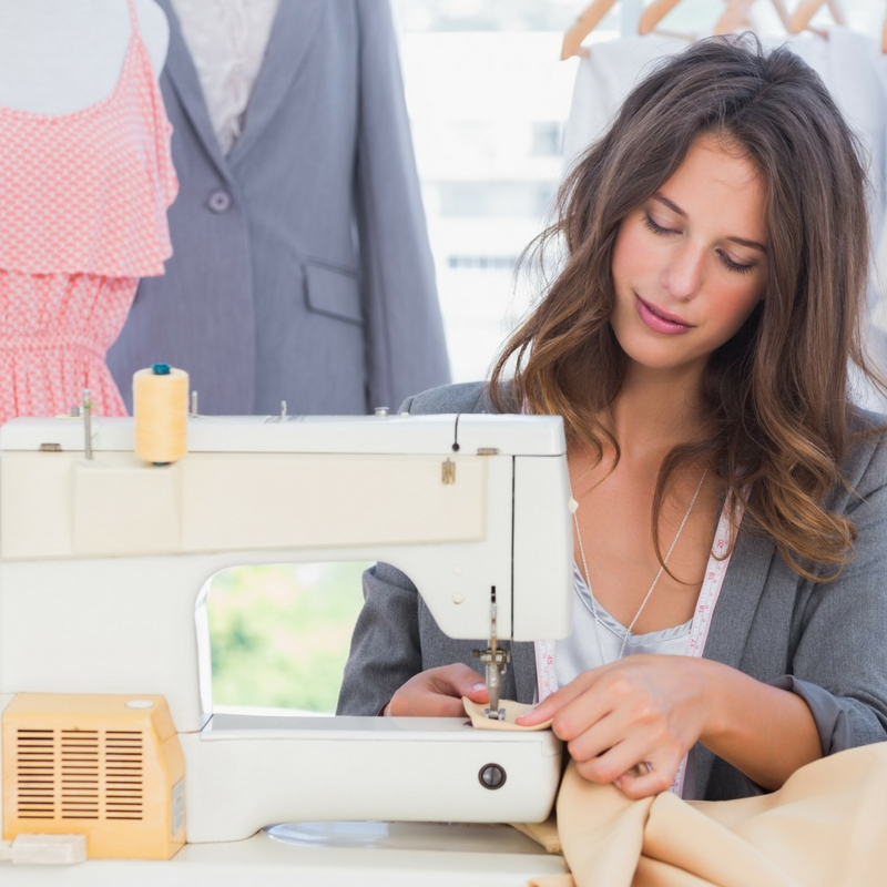 Ladies tailor master