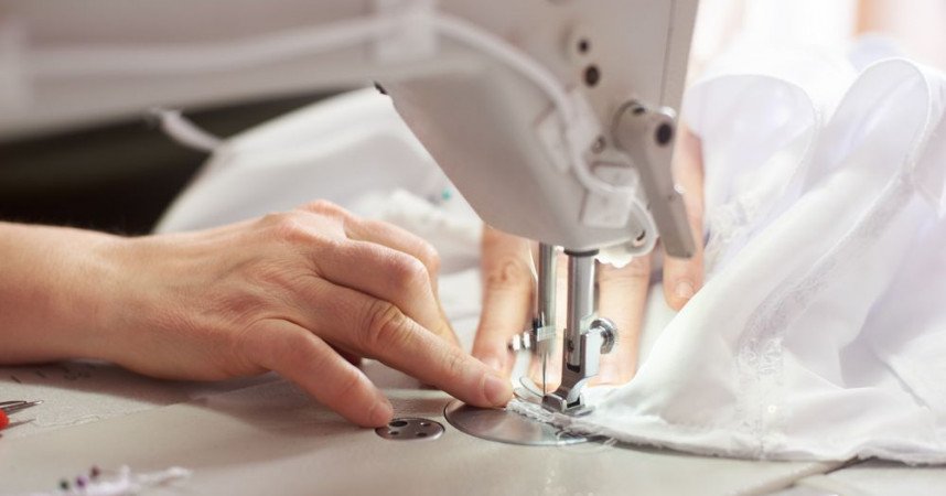 Tailors male or female