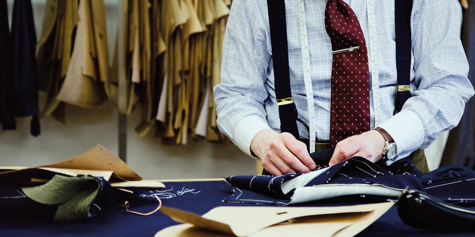 Tailors cost