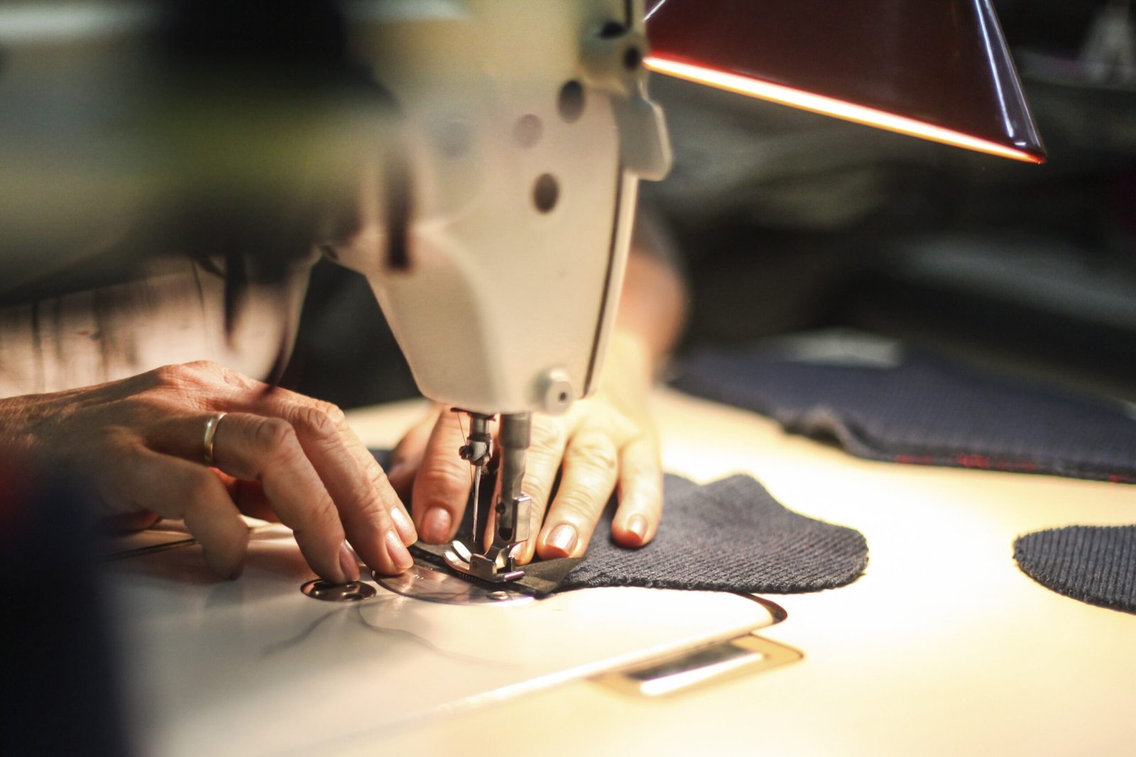 tailoring in Pakistan